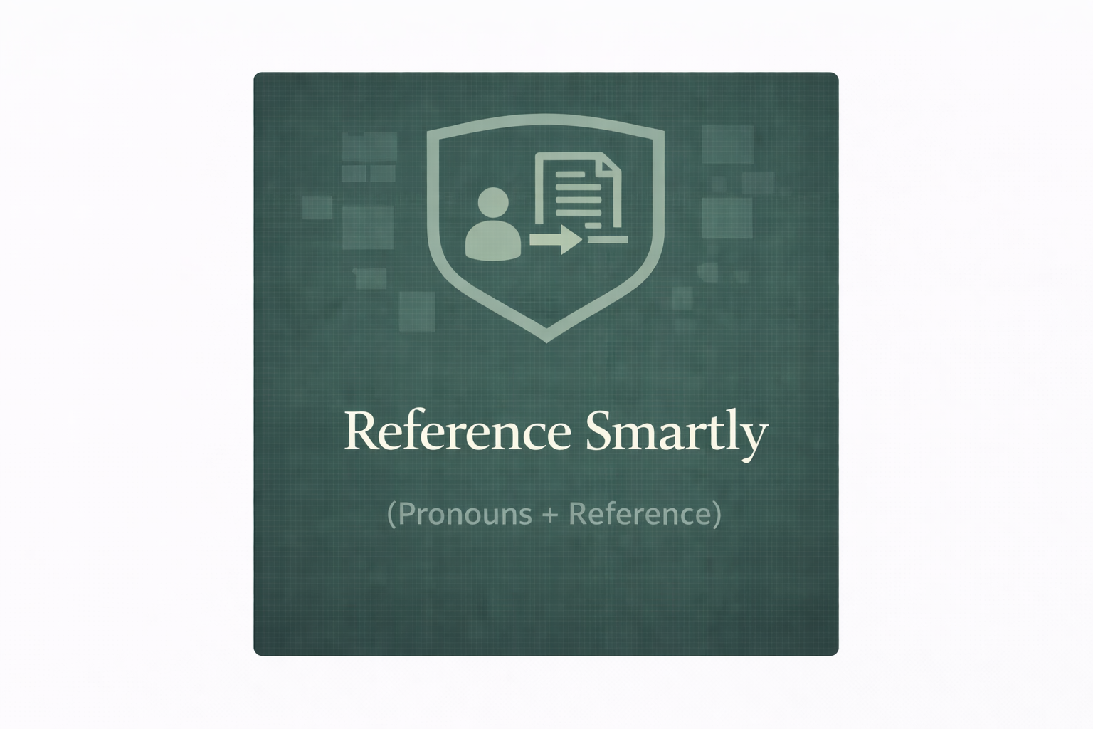 Mission 05 Reference Smartly cover